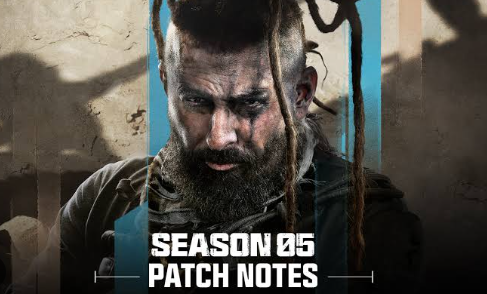 Black Ops 7 Season 5 Patch Notes: Biggest Multiplayer, Warzone & Weapon Changes Explained (2026)