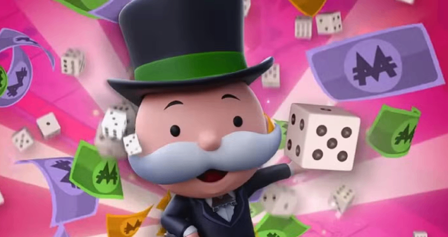 Monopoly GO Leak: Peg-E Prize Drop Arrives July 15 - Start Saving Dice Now!