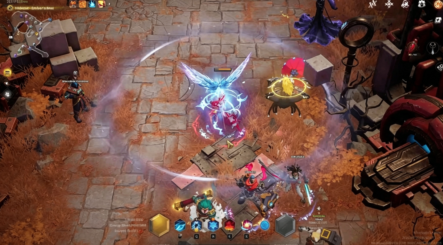 Torchlight: Infinite FE Farming Guide – How to Make 700+ FE per Hour from T7 to Endgame,buy Torchlight: Infinite Flame Elementium