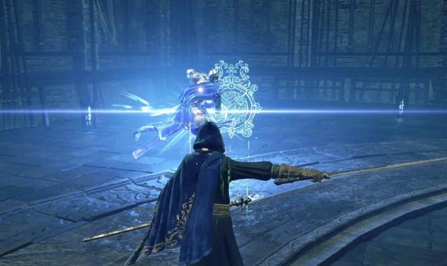 Elden Ring Reveals Surprise $5 DLC: New Starting Classes, Torrent Customization & More