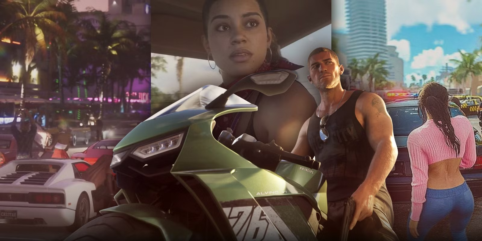 GTA 6 Online Isn't Coming at Launch—Here's Why That Might Be the Smartest Move Rockstar Has Ever Made