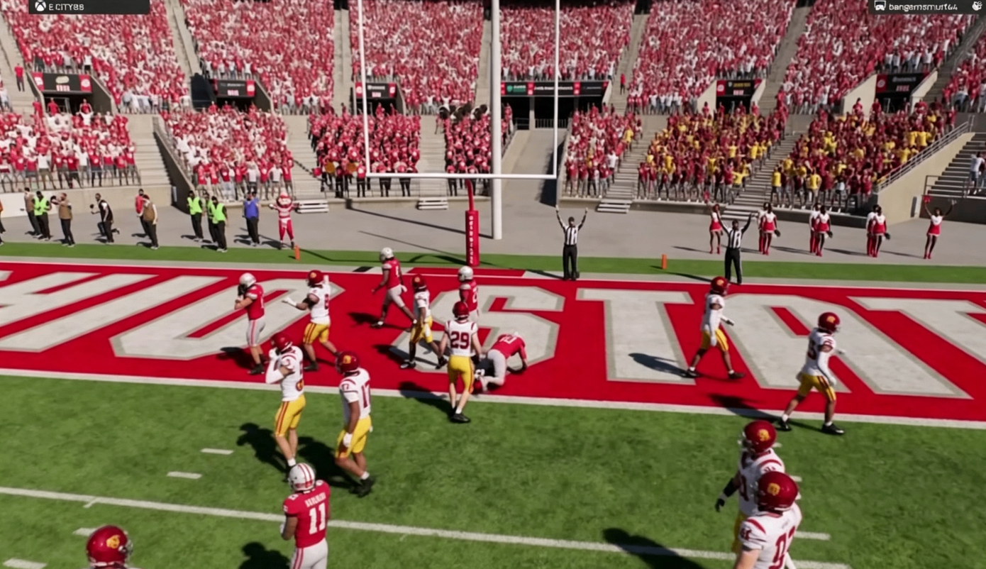 College Football 27: Title Update 2.5 – Gameplay, Dynasty, and Road to Glory Changes Explained,College Football 27 Coins for sale
