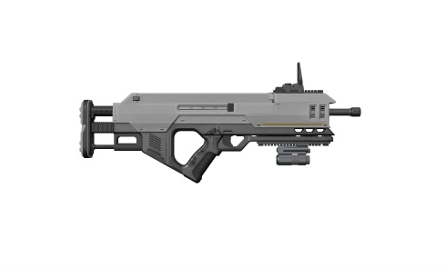 Helldivers 2 SMG-203 Gallant Guide: Why This New SMG Could Change High-Difficulty Loadouts