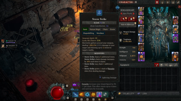 Diablo 4 Gold