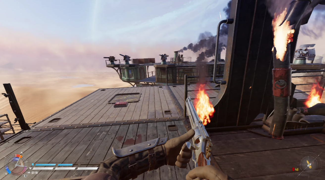 SAND: Raiders of Sophie Solo Guide: Best 3-Man Trampler Build and Storm Dive Strategy to Beat Trio Crews