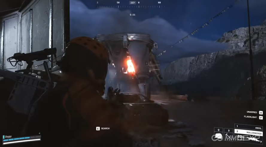 ARC Raiders