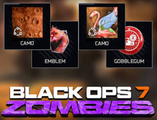 cheap Black Ops 7 Bot Lobbies