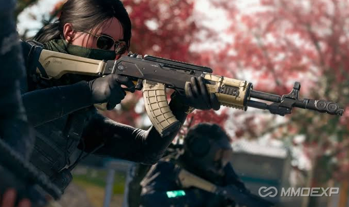 CoD BO7 Bot Lobbies for sale