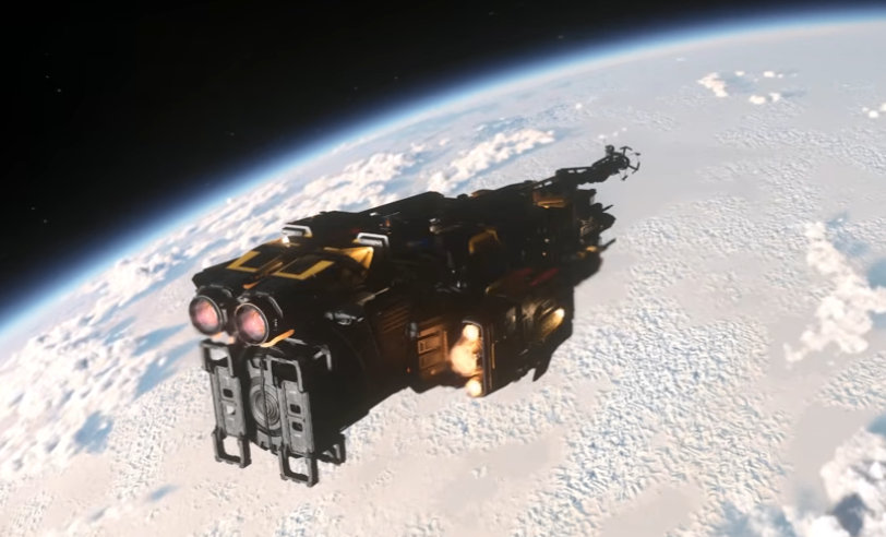 Star Citizen,Mining,Refining,Crafting,Star Citizen AUEC