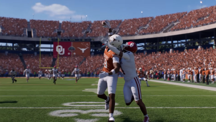 College Football 27 Coins