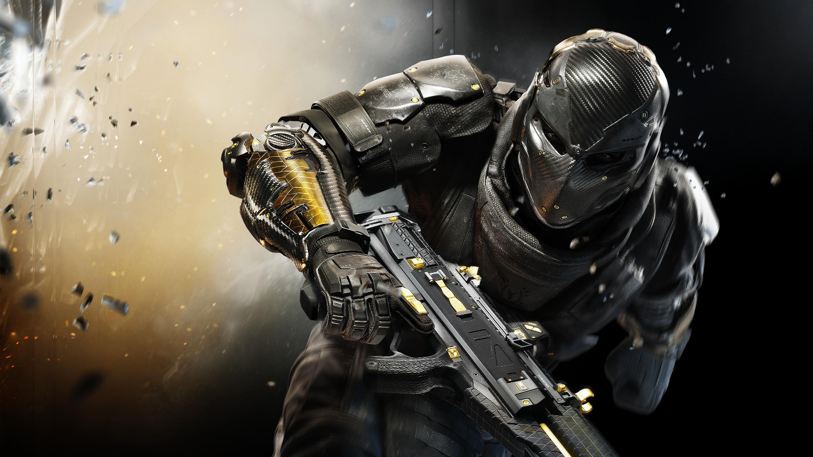 Black Ops 7 Season 5,Spectre Return,BO7 New Weapons