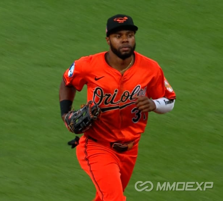 MLB The Show 26,Cedric Mullins,Diamond Dynasty,Best Center Fielder,Cheap MLB The Show 26 Stubs