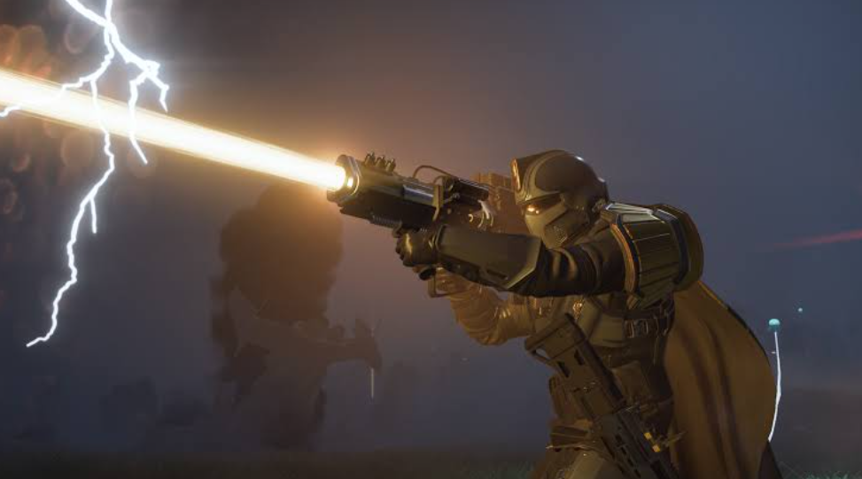 Helldivers 2 Hidden Meta Guide: The Most Underrated Weapons Under 2% Pick Rate That Actually Dominate Missions