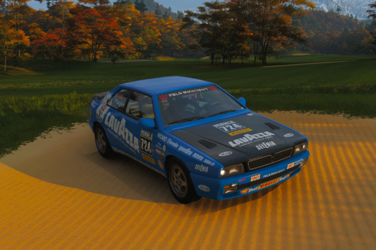 Forza Horizon 6 Cars