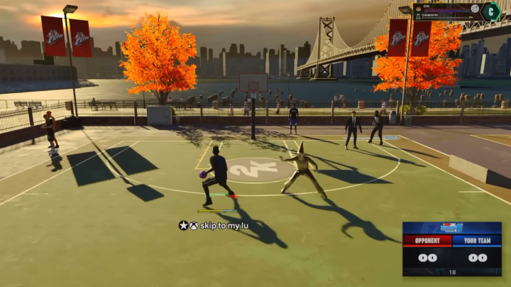NBA 2K26 MT