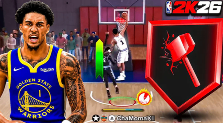 NBA 2K26 MT