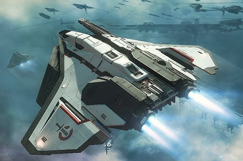 Star Citizen AUEC