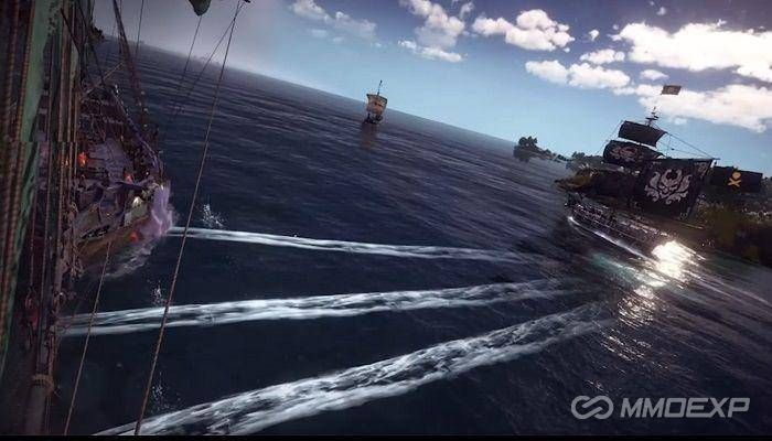 Why is World Level 4 actually less rewarding? The truth behind the new Skull and Bones event's fast-farming: Veteran players are secretly farming World Level 3!