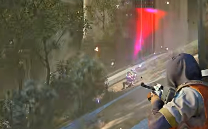 solo matchmaking, trio PvP, squad size tracking