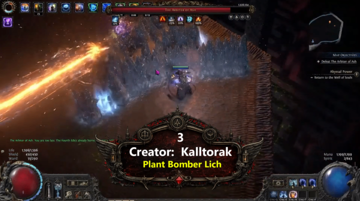 POE2 Currency