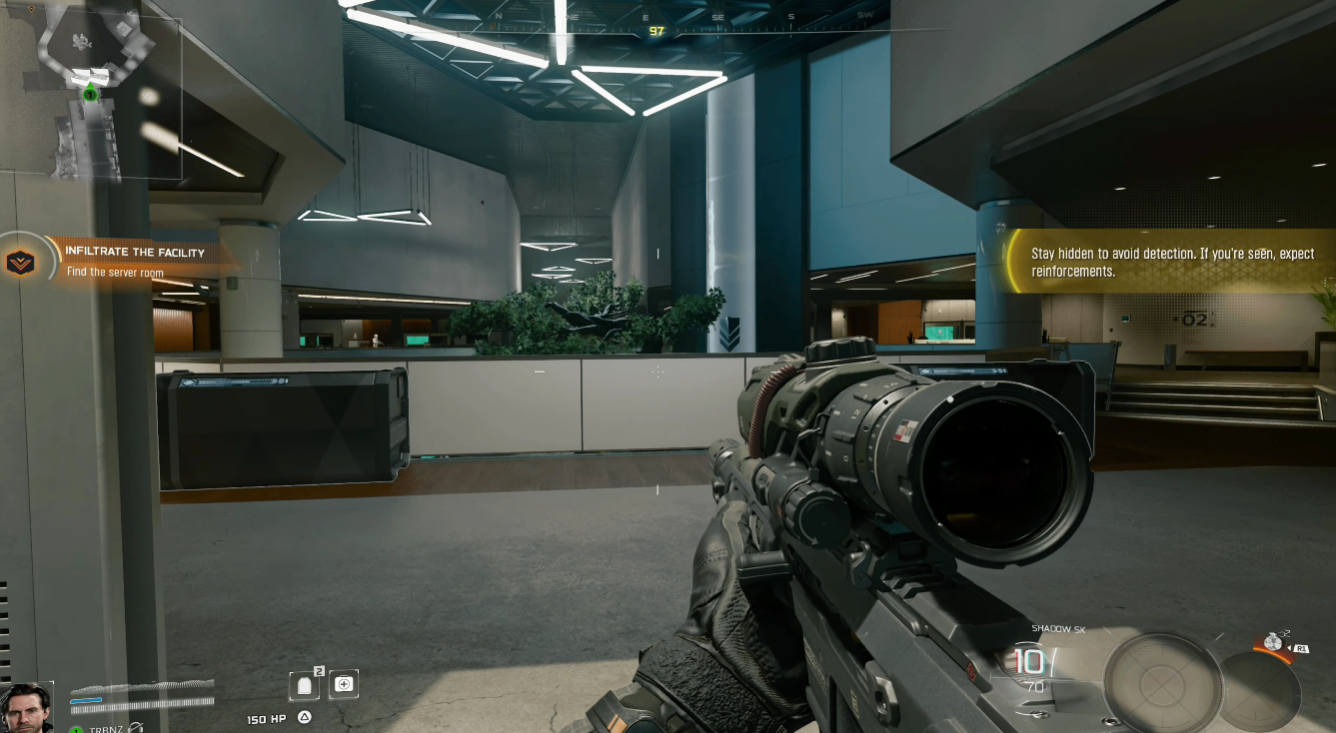 Black Ops 7 Avalon Guide,Black Ops 7 Beginner Tips,Avalon Mission Walkthrough