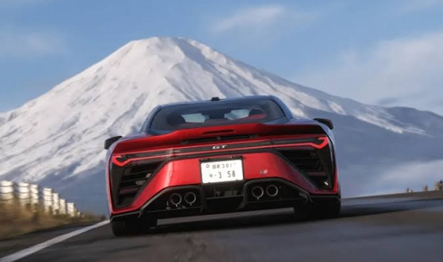 Forza Horizon 6: 6-Minute Japan Gameplay Demo Revealed