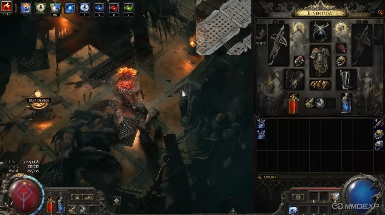 Path of Exile 2: Glacial Bolt Gemling Legionnaire Guide — Ultra-Juiced Expedition Farming
