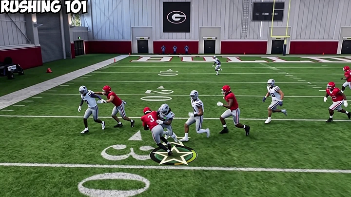 CFB 27 Coins