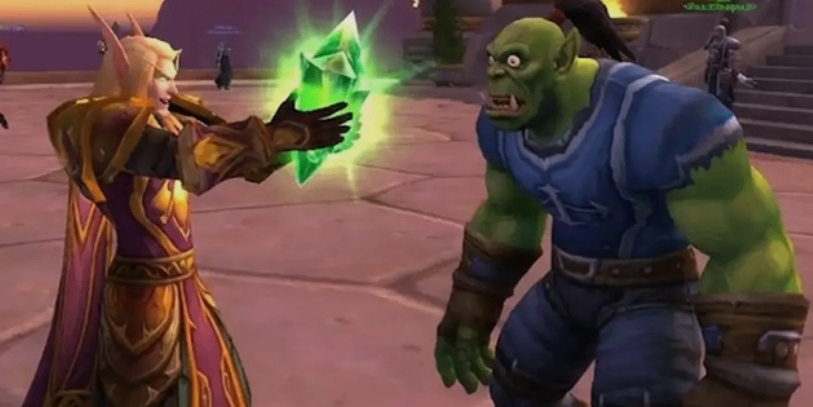 Level 30 in Classic WoW,wow classic anniversary gold,buy wow classic anniversary gold