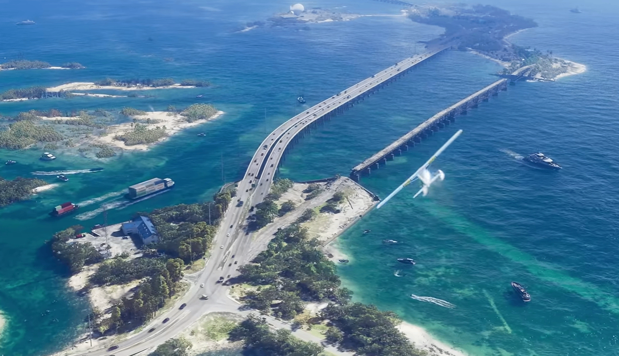 GTA 6 Aviation System