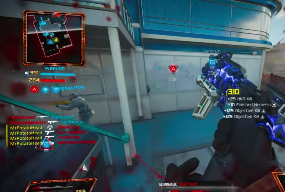 Black Ops 7 SMG conversion kit meta