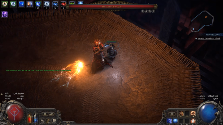 POE2 Currency