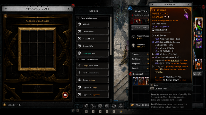 Diablo 4 Gold