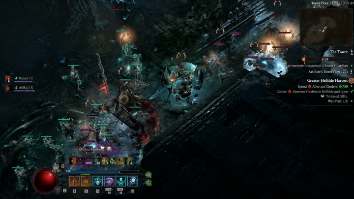 Diablo 4 Gold