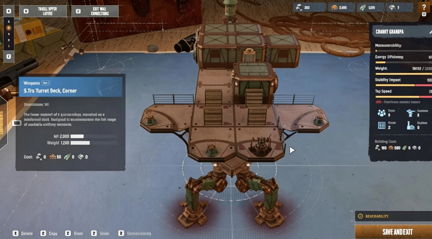 SAND: Raiders of Sophie – How to Build Lefonda, the Best Beginner Trampler,SAND: Raiders of Sophie Crown