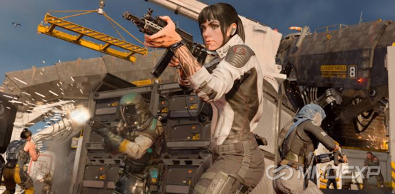 Recoil Control,Gunsmith,buy CoD Black Ops 7 Bot Lobbies