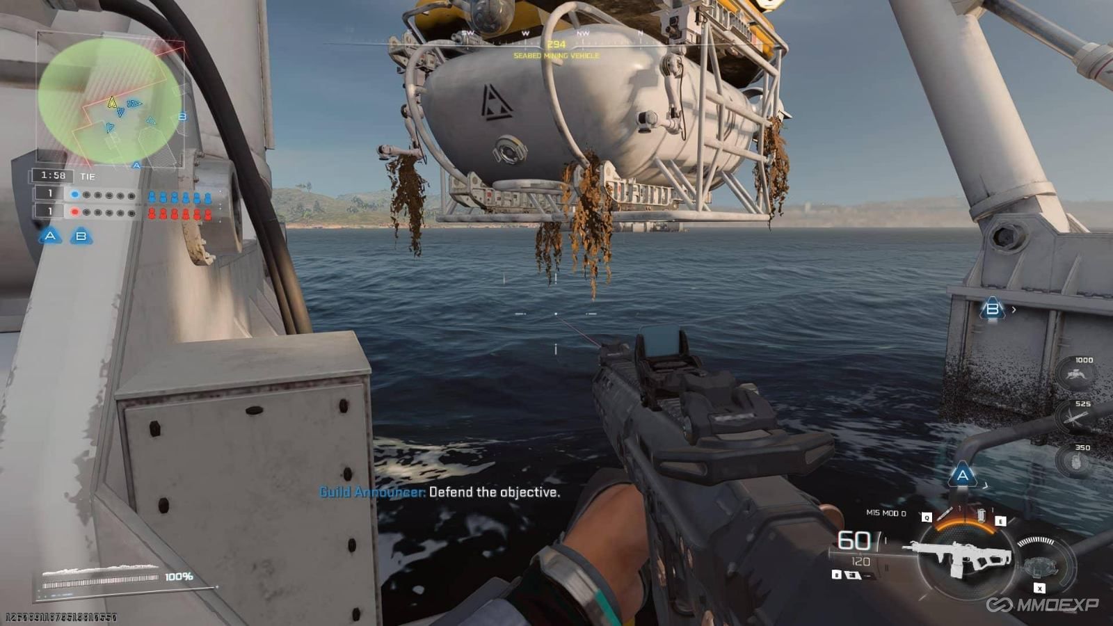 COD BO7 MK35 ISR Build, COD BO7 MK35 ISR Build, Best MK35 ISR Attachments, COD BO7 Best Rifle, Best Attachments, COD BO7 tips
