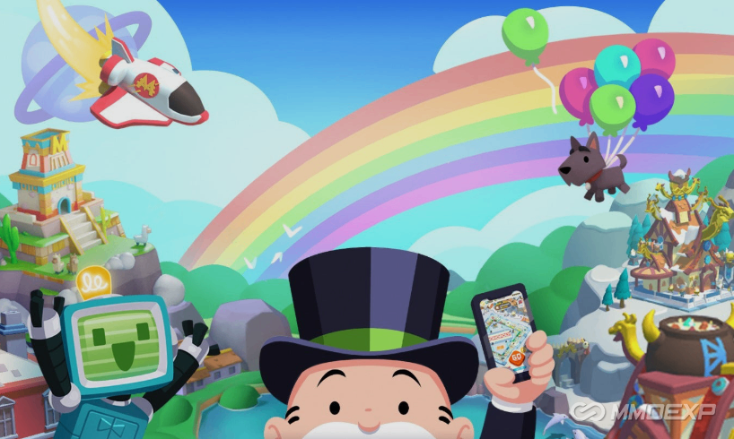 Monopoly Go,Event,Diddly Slopes,Free Dice