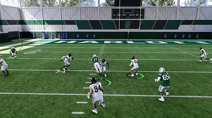 College Football 27 Coins