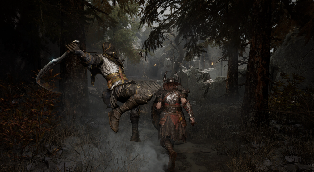 Mistfall Hunter Release Guide,Mistfall Hunter Gyldenblod,buy Mistfall Hunter Gyldenblod