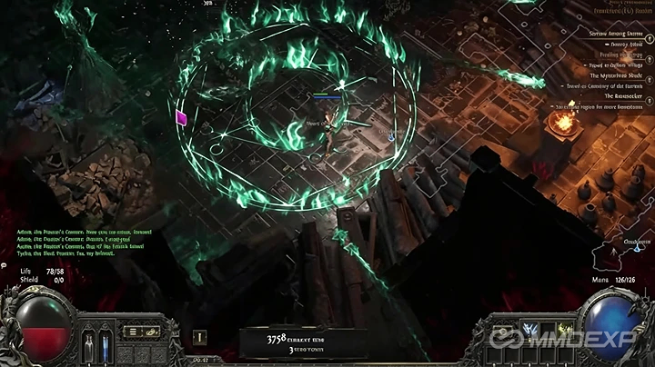 POE2 Currency