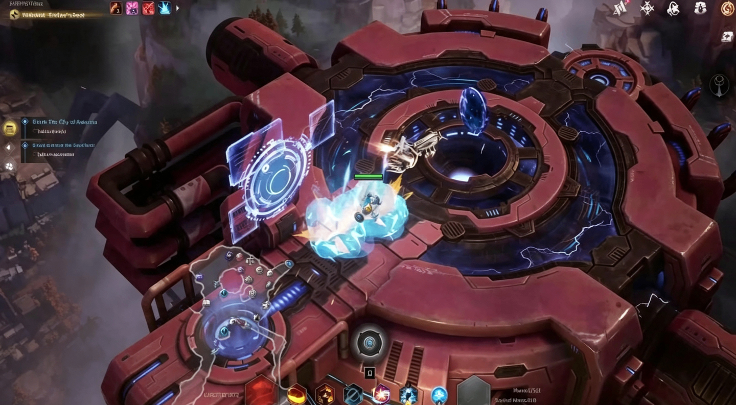 Torchlight: Infinite T8 Farming Guide – How to Farm FE with Mist of the Isles, Cube, and Overrealm Door Hunting,Torchlight: Infinite Flame Elementium