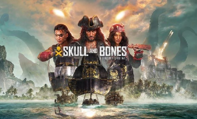 Skull and Bones Year 3: Massive Fleet Expansion, New Progression Systems, and the Future of Pirate Warfare Revealed
