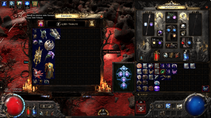 POE 2 Currency