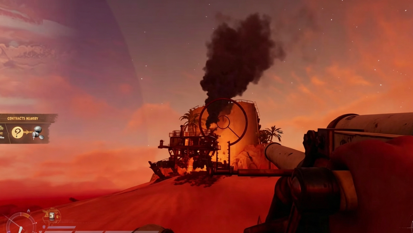 SAND: Raiders of Sophie Combat Guide – How to Master Trampler Cannons, Ammo Types, and Win PvP Fights