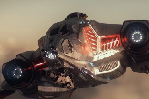 Star Citizen AUEC