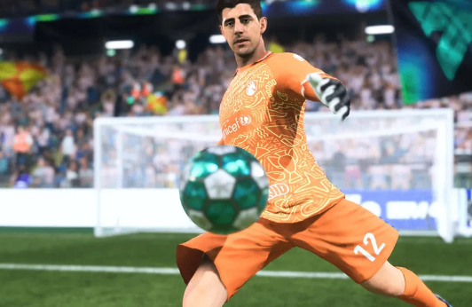 cheap FC 26 Coins