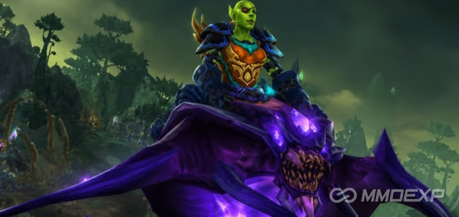 WoW TBC Classic Anniversary Gold