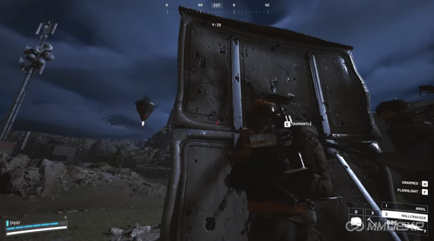 ARC Raiders