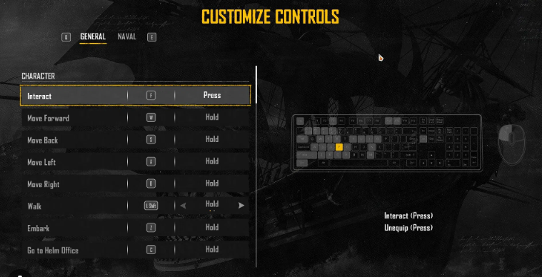 cheap Skull and Bones Items